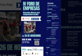 IV FORO DE EMPRESAS: Liderando la Responsabilidad Social en la Provincia de Alicante