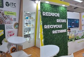 ITC PACKAGING impulsa su expansión internacional en Andina Pack 2025, feria líder en packaging en Latinoamérica