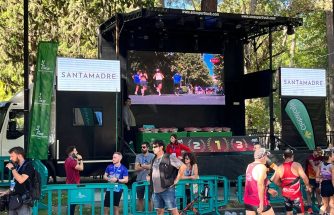 AM SONIDO presenta el AM SUPERTRUCK, un camión escenario pionero para eventos de alto nivel