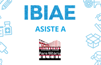 IBIAE asistirá a la jornada 'Tejiendo futuro: FP, empresas y territorio'
