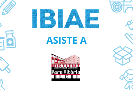 IBIAE asistirá a la jornada 'Tejiendo futuro: FP, empresas y territorio'