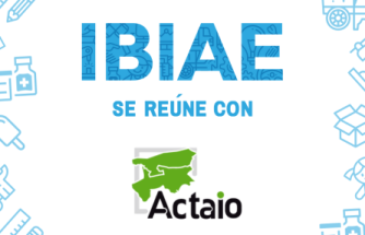 IBIAE asistirá a la reunión del Consejo Rector de ACTAIO