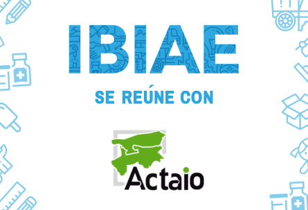 IBIAE asistirá a la reunión del Consejo Rector de ACTAIO