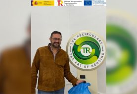 THE RECIRCULARS presenta una solución pionera que permite aplicar el principio “quien contamina paga” con precisión y transparencia