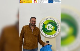 THE RECIRCULARS presenta una solución pionera que permite aplicar el principio “quien contamina paga” con precisión y transparencia