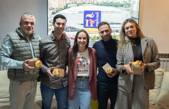 CUCÚ COMUNICACIÓN cierra el año con un evento que pone en valor el error como parte del aprendizaje profesional