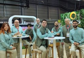 IJES SOLAR lleva su innovación solar al Forum EnerGaïa 2025 en Montpellier