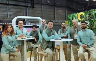 IJES SOLAR lleva su innovación solar al Forum EnerGaïa 2025 en Montpellier