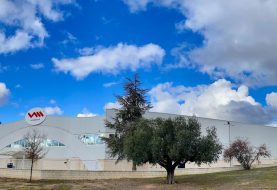VICEDO MARTÍ S.L., asociada de IBIAE, amplía sus instalaciones para producto terminado y refuerza su capacidad logística