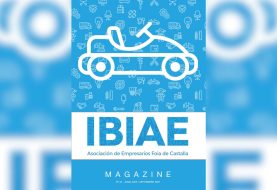 IBIAE MAGAZINE Nº 45