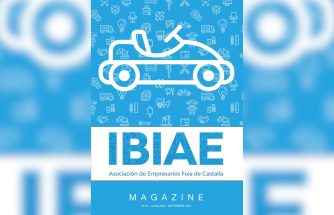 IBIAE MAGAZINE Nº 45