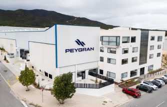 PEYGRAN amplía su capacidad productiva con la inauguración de nuevas instalaciones en Tibi