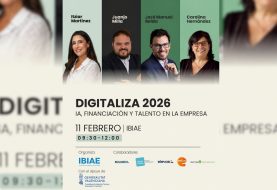 Jornada formativa: IA, financiación y talento en la empresa
