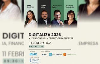 Jornada formativa: IA, financiación y talento en la empresa