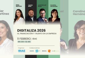 Jornada formativa: IA, financiación y talento en la empresa
