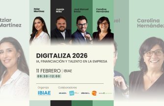 Jornada formativa: IA, financiación y talento en la empresa