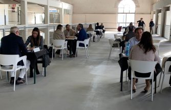Más de 100 empresas ya se han inscrito en el 5º Encuentro Clientes-Proveedores de la Comunitat Valenciana