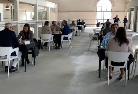 Más de 100 empresas ya se han inscrito en el 5º Encuentro Clientes-Proveedores de la Comunitat Valenciana