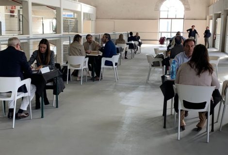Más de 100 empresas ya se han inscrito en el 5º Encuentro Clientes-Proveedores de la Comunitat Valenciana