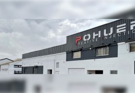 POHUER impulsa su internacionalización con la introducción de sus envases en Cuba