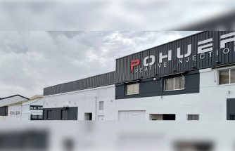 POHUER impulsa su internacionalización con la introducción de sus envases en Cuba