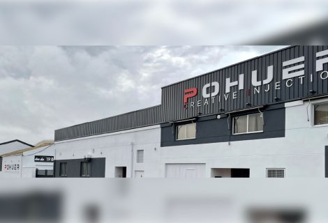 POHUER impulsa su internacionalización con la introducción de sus envases en Cuba