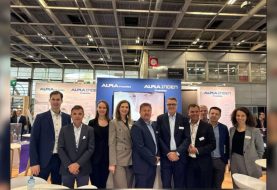 ALPLA INDEN PHARMA presenta su nueva línea de viales en Pharmapack Europe 2026