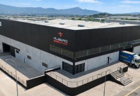 TRANSCOLAU estrena nuevas instalaciones en la Calle Albacete y refuerza su capacidad logística