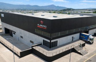 TRANSCOLAU estrena nuevas instalaciones en la Calle Albacete y refuerza su capacidad logística