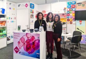 HEGA HOGAR presenta sus novedades en la feria internacional de productos promocionales PSI 2026 en Düsseldorf