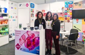 HEGA HOGAR presenta sus novedades en la feria internacional de productos promocionales PSI 2026 en Düsseldorf