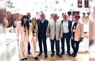 NINES ARTESANALS D’ONIL proyecta su artesanía al mundo en la feria Spielwarenmesse de Núremberg