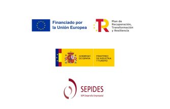 Ayudas CVI 2025 – Impulso Cadena de Valor Industrial