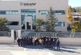 TOTCARTÓ da el salto al continente africano con su entrada en el mercado de Mauritania