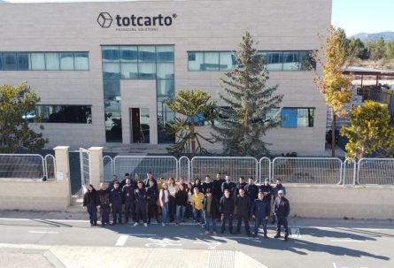 TOTCARTÓ da el salto al continente africano con su entrada en el mercado de Mauritania