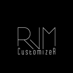 RVMCUSTOMIZER