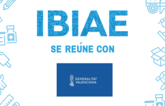 IBIAE participa en la Mesa Sectorial del Juguete en una reunión telemática