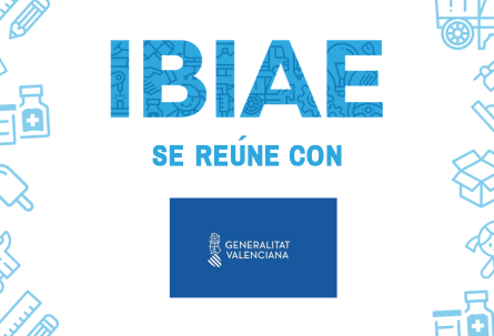 IBIAE participa en la Mesa Sectorial del Juguete en una reunión telemática