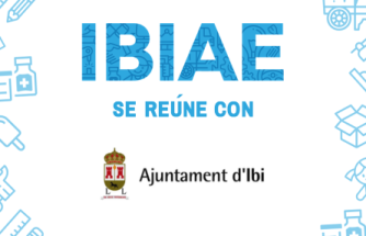 Héctor Torrente participa en el Consejo Económico y Social de Ibi