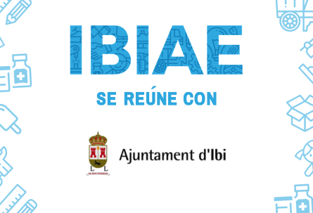 Héctor Torrente participa en el Consejo Económico y Social de Ibi