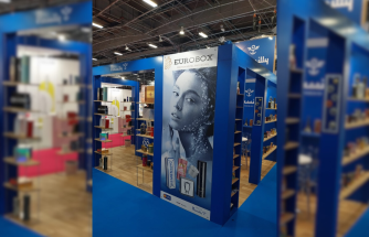 EUROBOX impulsa su presencia internacional en la Paris Packaging Week 2026