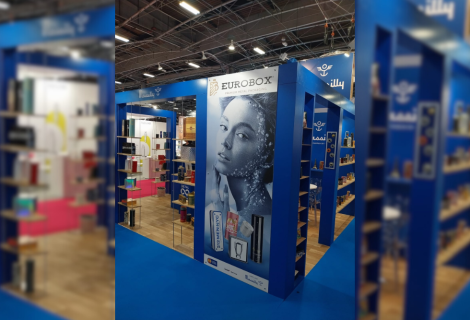 EUROBOX impulsa su presencia internacional en la Paris Packaging Week 2026