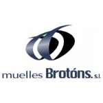 MUELLES BROTONS
