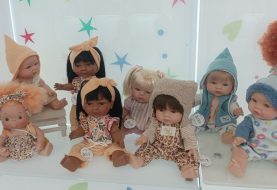 THE DOLL FACTORY lleva su catálogo educativo a Spielwarenmesse 2026