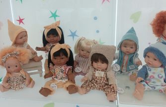THE DOLL FACTORY lleva su catálogo educativo a Spielwarenmesse 2026