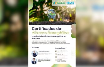 Certificados de Ahorro Energético: convierte la eficiencia en ingresos