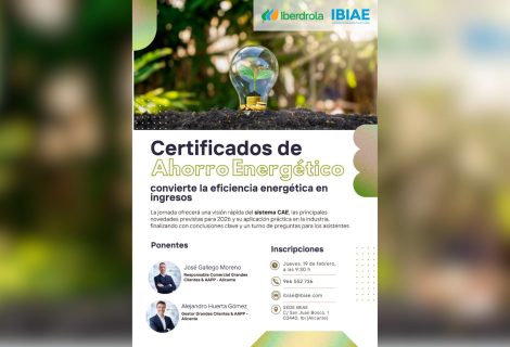 Certificados de Ahorro Energético: convierte la eficiencia en ingresos