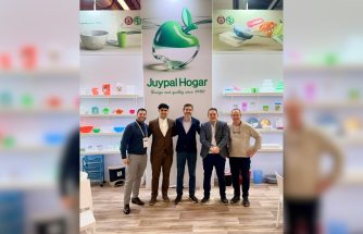 JUYPAL HOGAR cierra con éxito su participación en Ambiente Frankfurt 2026 y consolida su proyección europea