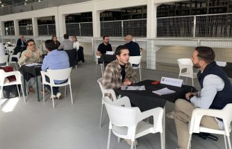 Ontinyent acoge este jueves 500 reuniones empresariales en el Encuentro Clientes-Proveedores
