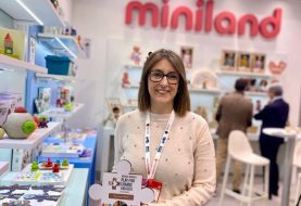 MINILAND recibe reconocimiento internacional con la nominación de 3D Shapes & Shadows